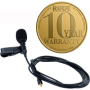 Rode Lavalier Omni-directional lapel/lavalier microphone